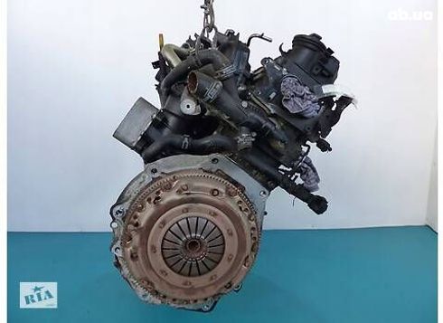 двигатель в сборе для Skoda Fabia - купить на Автобазаре - фото 4