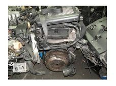 Двигатель в сборе Hyundai Trajet - купить на Автобазаре