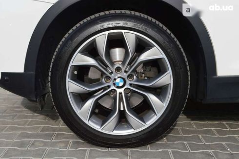 BMW X4 2016 - фото 11