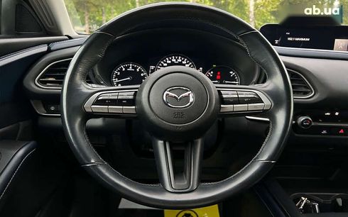 Mazda CX-30 2020 - фото 18