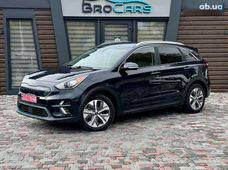 Купити Kia бу в Вінниці - купити на Автобазарі