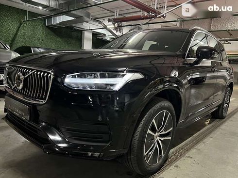 Volvo XC90 2021 - фото 6