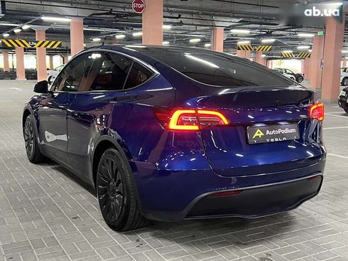 Tesla Model Y 2023 - фото 9