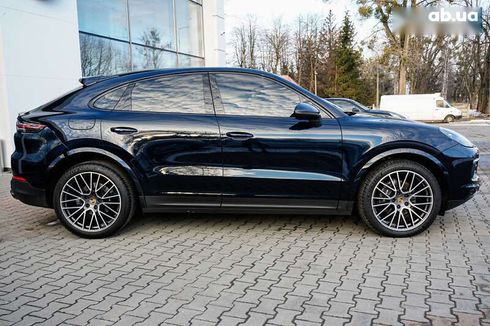 Porsche Cayenne 2019 - фото 12