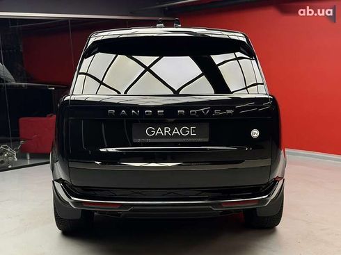 Land Rover Range Rover 2024 - фото 11