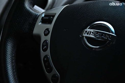 Nissan Qashqai 2008 - фото 23