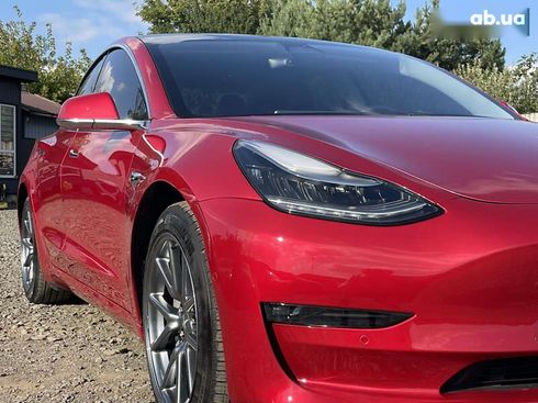 Tesla Model 3 2020 - фото 10