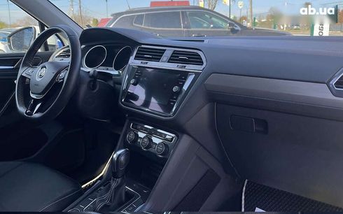 Volkswagen Tiguan 2020 - фото 22