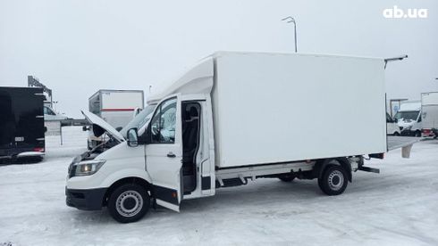 Volkswagen Crafter 2020 - фото 4