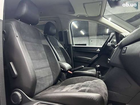Volkswagen Caddy 2017 - фото 18