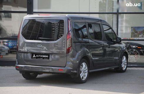Ford Transit Connect 2014 - фото 2