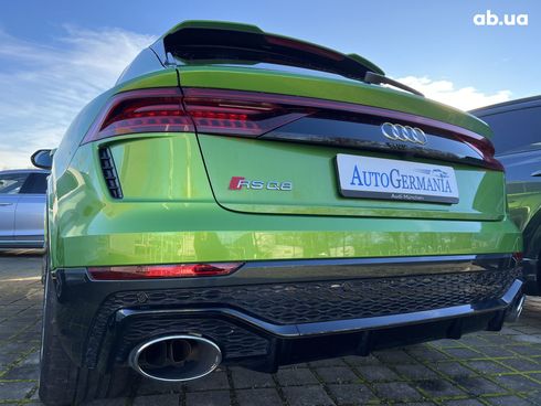 Audi RS Q8 2022 - фото 7