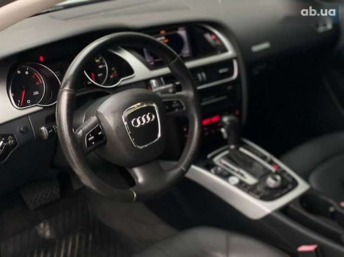 Audi A5 2011 - фото 16