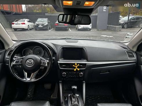Mazda CX-5 2016 - фото 11