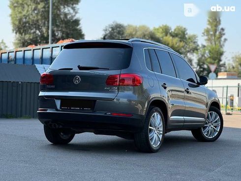 Volkswagen Tiguan 2014 - фото 7