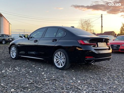 BMW 3 серия 2023 - фото 2