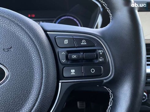 Kia Niro 2020 - фото 5