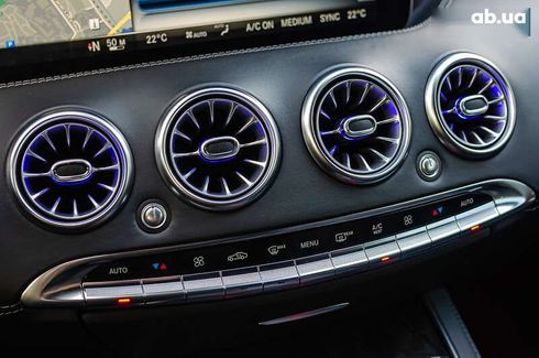 Mercedes-Benz S-Класс 2017 - фото 27