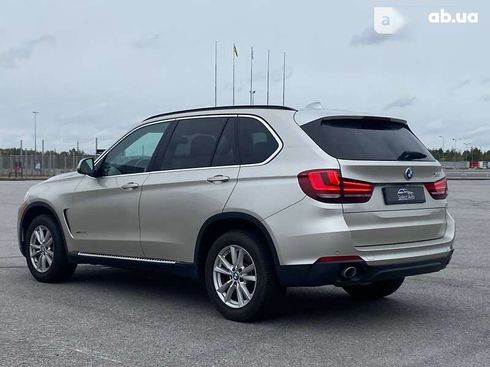 BMW X5 2015 - фото 6