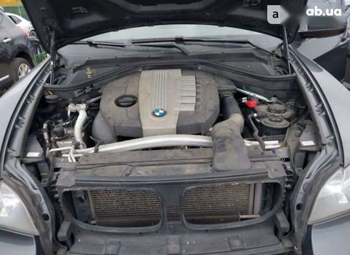 BMW X5 2012 - фото 15