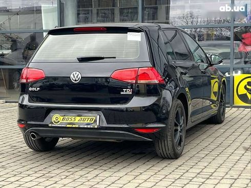 Volkswagen Golf 2013 - фото 7