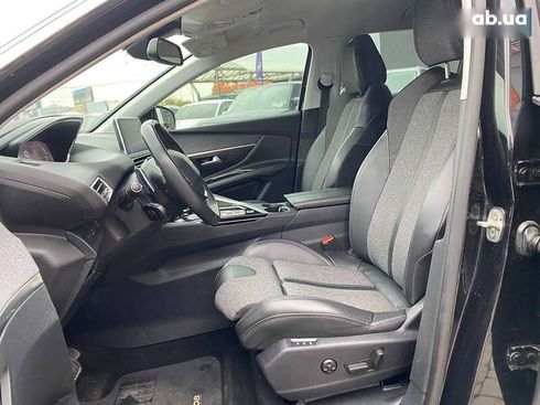Peugeot 3008 2017 - фото 18