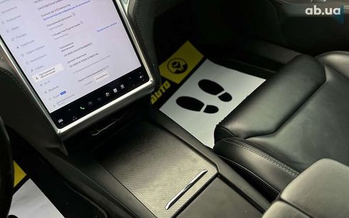 Tesla Model S 2018 - фото 14