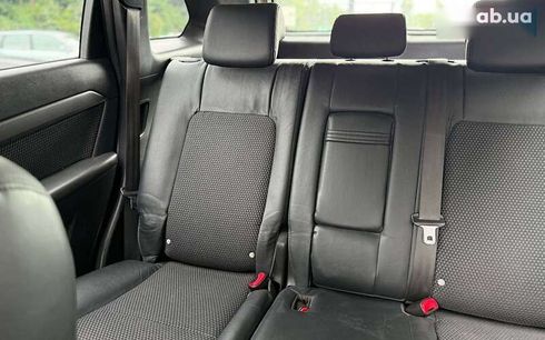 Chevrolet Captiva 2008 - фото 27