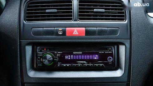 Fiat Linea 2010 - фото 18