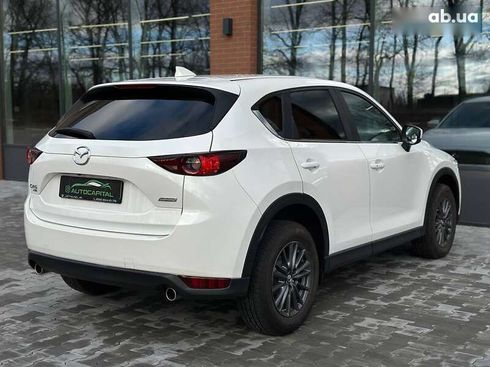 Mazda CX-5 2019 - фото 13