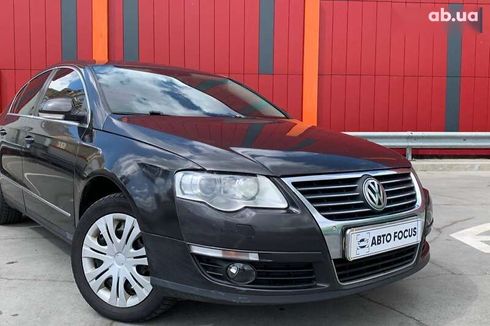 Volkswagen Passat 2007 - фото 2