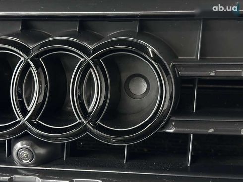 Audi Q7 2017 - фото 27