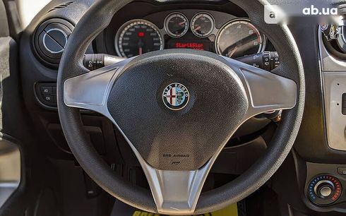 Alfa Romeo MiTo 2011 - фото 11