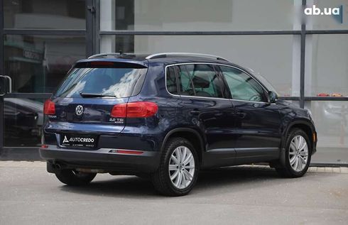 Volkswagen Tiguan 2013 - фото 4