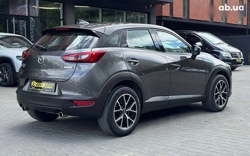 Mazda CX-3 2019 - фото 6