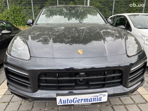 Porsche Cayenne 2021 - фото 29