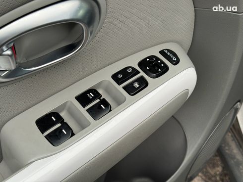 Kia Soul 2017 серый - фото 12