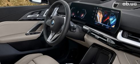 BMW X1 2023 - фото 9