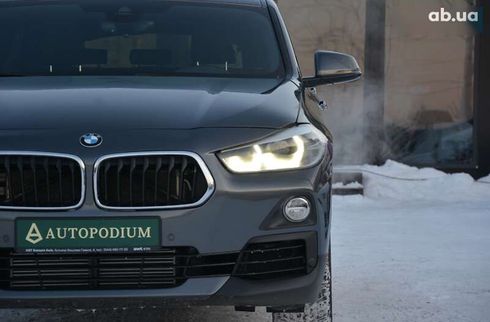BMW X2 2020 - фото 4