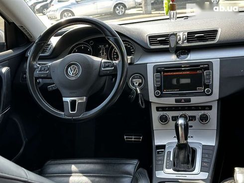 Volkswagen Passat 2014 - фото 27