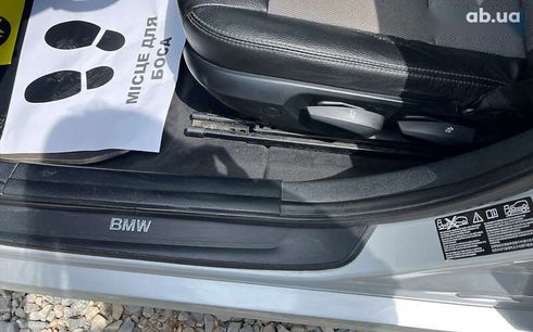 BMW X1 2011 - фото 13