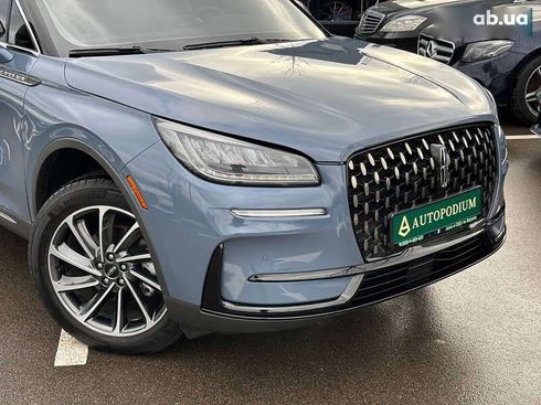 Lincoln Corsair 2023 - фото 2