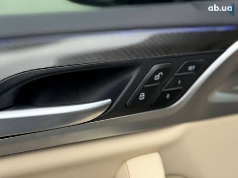 BMW X3 2022 - фото 17