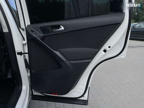 Volkswagen Tiguan 2012 - фото 30