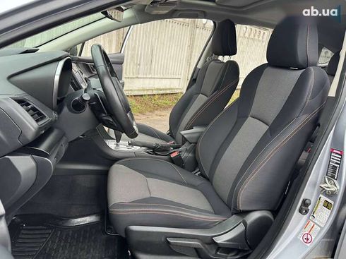 Subaru Crosstrek 2018 - фото 20