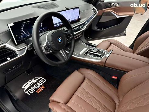 BMW X5 2025 - фото 15