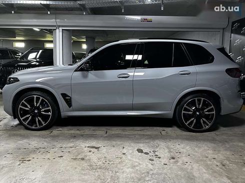 BMW X5 2023 - фото 16