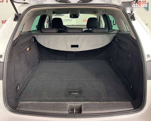 Opel Astra 2016 - фото 21