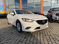 Продажа б/у Mazda 6 2015 года во Львове - купить на Автобазаре