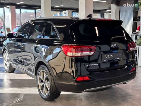 Kia Sorento 2015 - фото 15